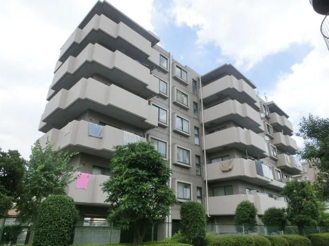 建物外観　Array