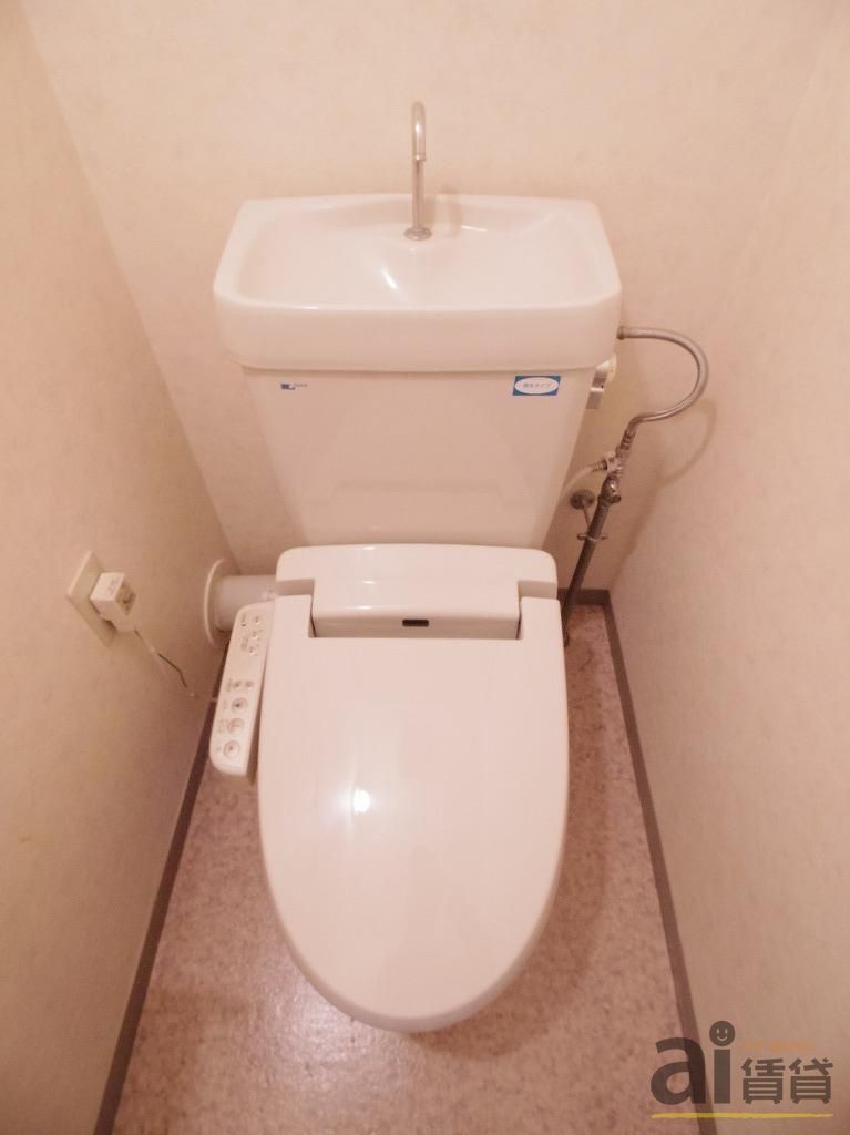 トイレ　同仕様写真