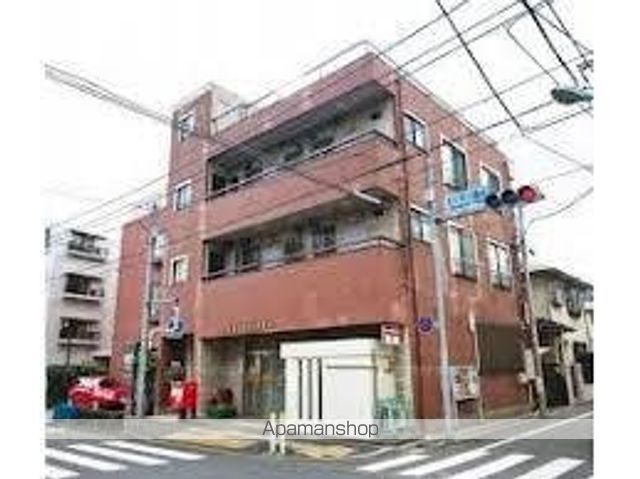 郵便局　板橋常盤台三郵便局（郵便局）まで210m