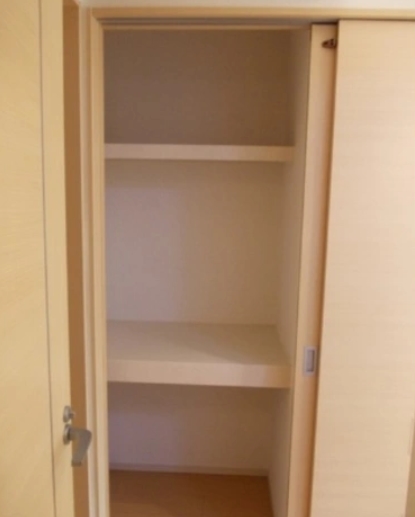 収納　☆たっぷり収納☆