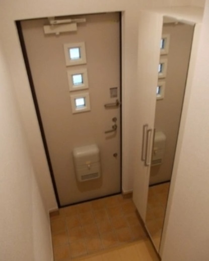 玄関　☆玄関スペース☆