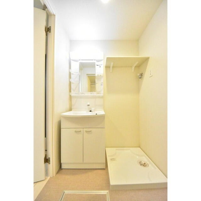 洗面設備　洗面※別部屋参考写真