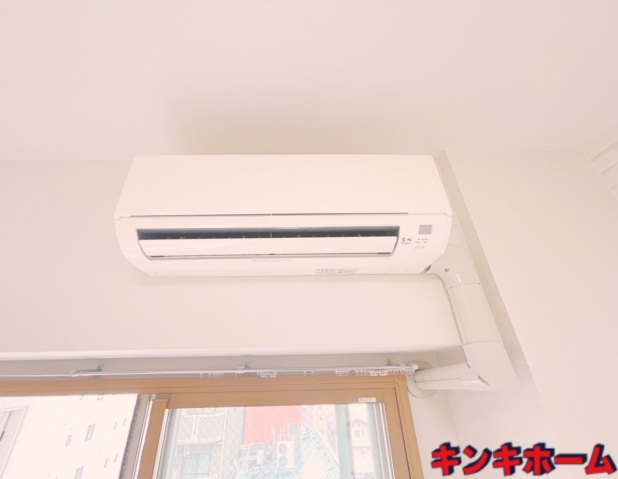 その他設備　写真は別のお部屋です。