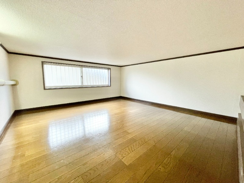 その他部屋・スペース　ロフト付き☆