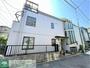 クローネ北沢 2階 築36年8ヶ月の賃貸物件