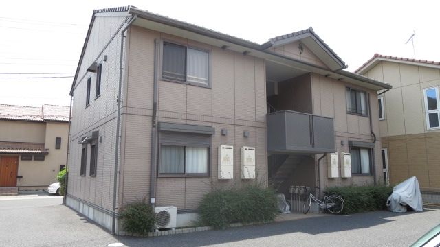 エントランス　外観