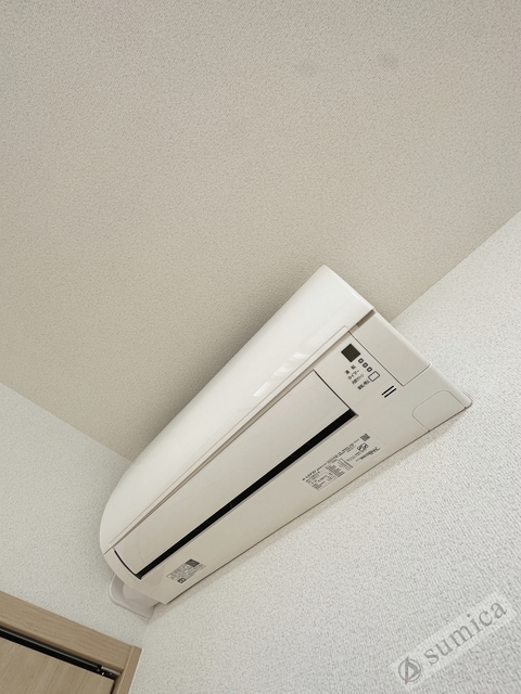 その他設備　同施工会社・同仕様写真イメージ写真・ご参考までに。