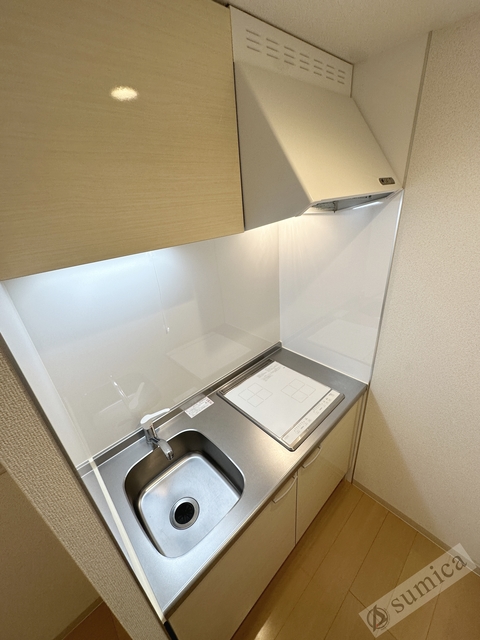 キッチン　同施工会社・同仕様写真イメージ写真・ご参考までに。