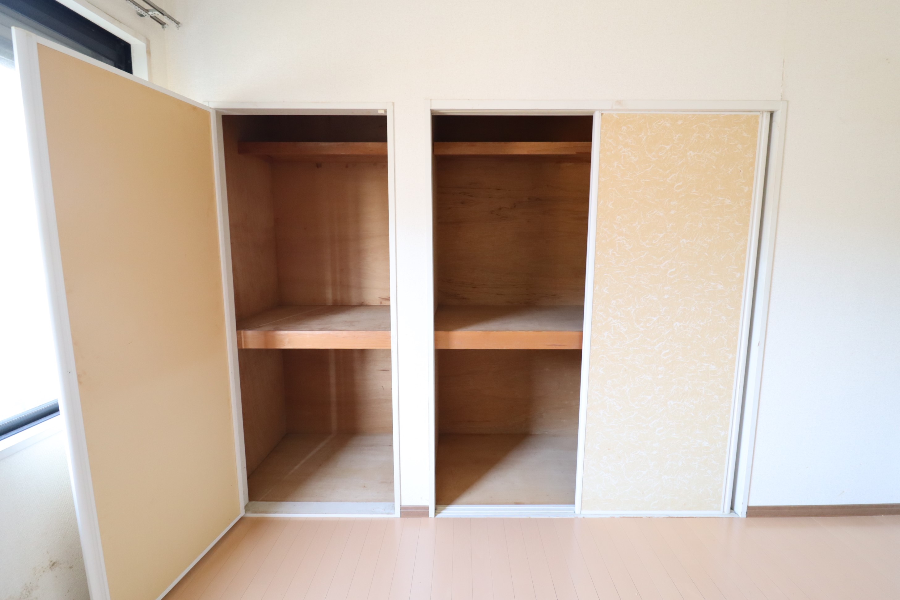 その他設備　※修繕前です。