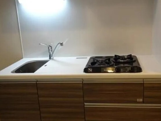 キッチン　他部屋参考写真