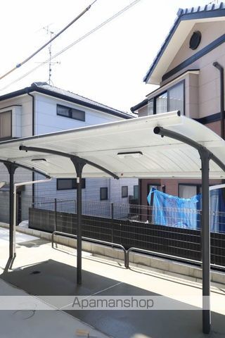 その他共有部分　その他共有部分