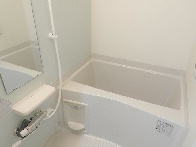バス・シャワールーム　「b’CASA TAK綾瀬」