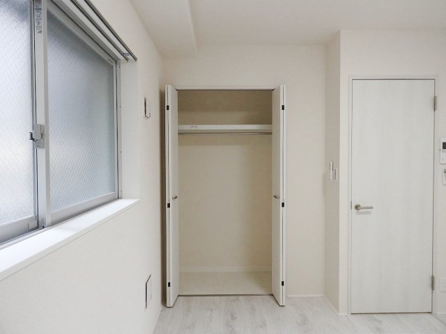 収納　「b’CASA TAK綾瀬」