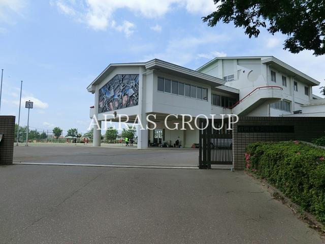 小学校　四街道市立吉岡小学校（小学校）まで1890m