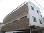 大井町駅より徒歩10分 築33年5ヶ月 3階建の賃貸物件