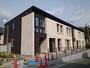 京王多摩センター駅より徒歩12分 築9年4ヶ月 2階建の賃貸物件