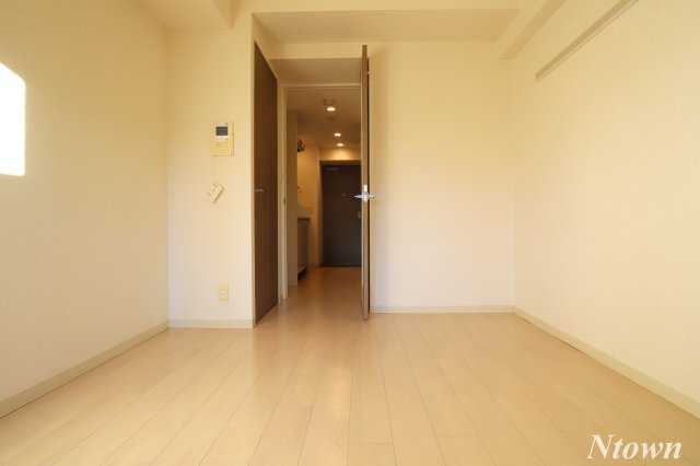その他部屋・スペース　おしゃれな内装です