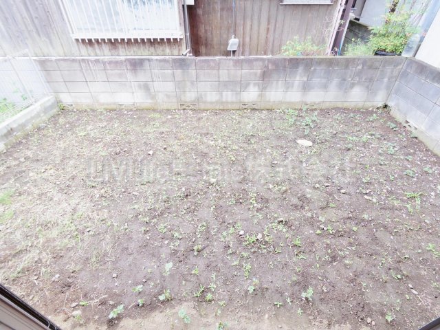 庭　同仕様写真