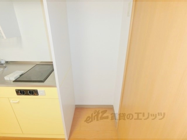 その他部屋・スペース　冷蔵庫置場