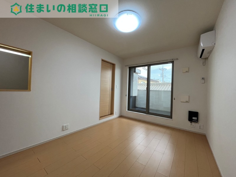居室・リビング　同型