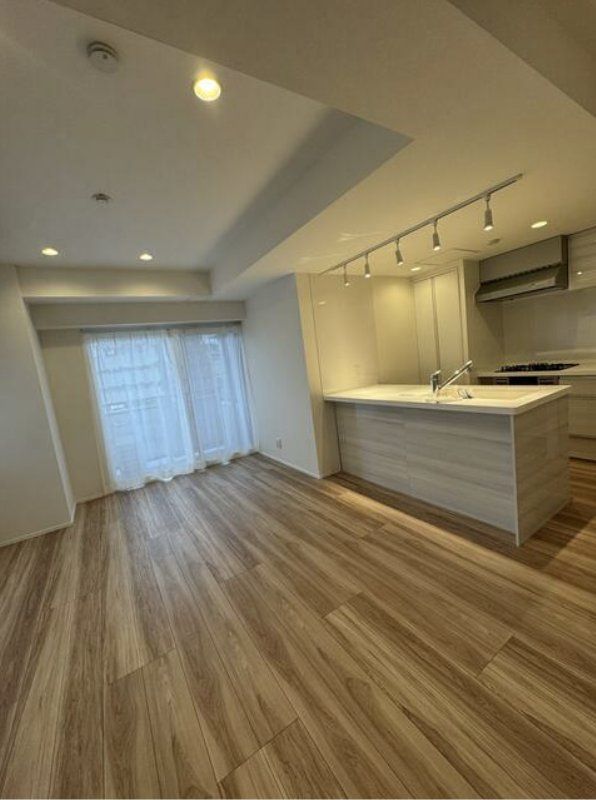 居室・リビング　リビング/居室