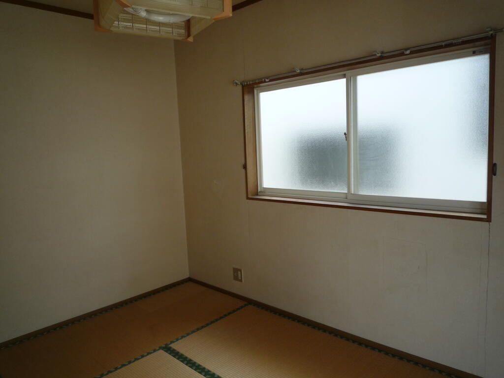 メゾンシェモア B棟の内装写真