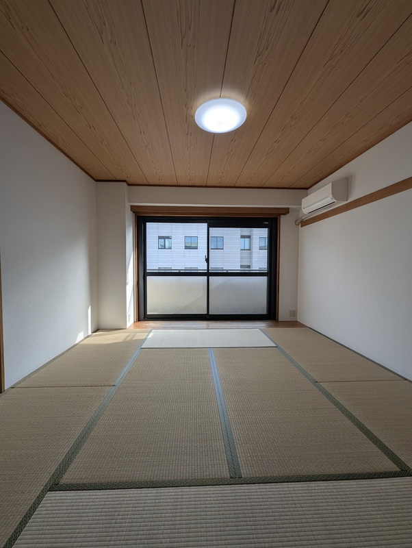 その他部屋・スペース　寝室です