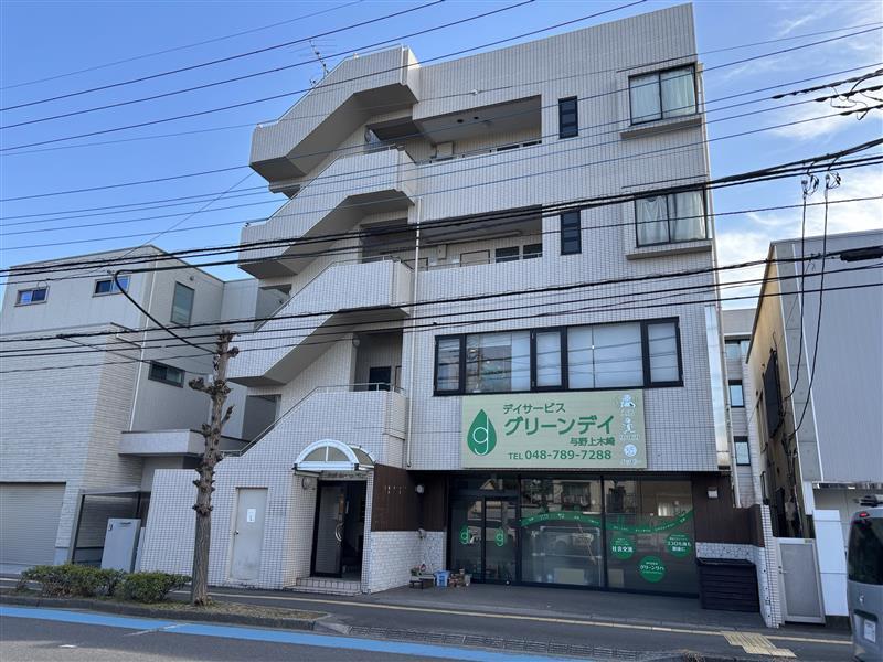 その他部屋・スペース　物件の内装です
