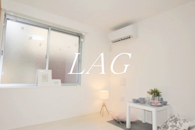 居室・リビング　洋室のお部屋です。（モデルルームです。）