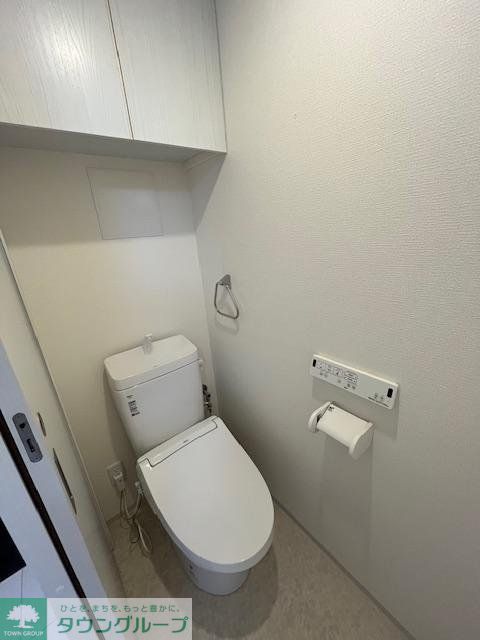 トイレ　設備