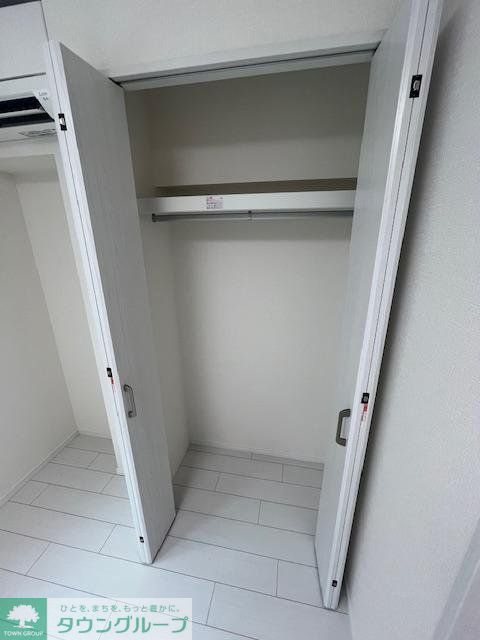 収納　設備