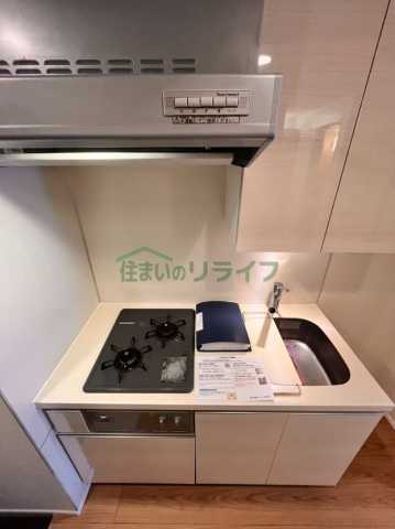 その他共有部分　プラウドフラット中落合