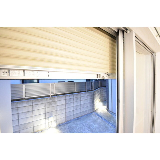 その他部屋・スペース　きれいな内装です