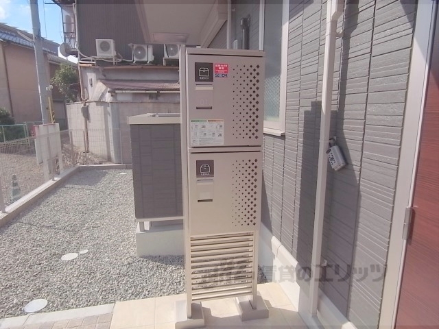 その他　宅配ボックス