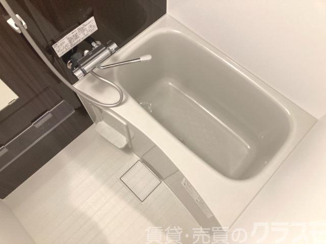 バス・シャワールーム　使いやすいバスルーム♪