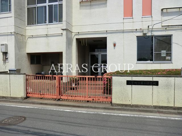 幼稚園・保育園　三芳町立第二保育所（幼稚園・保育園）まで1363m