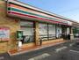 コンビニ　セブンイレブン岡山大元東公園店（コンビニ）まで245m