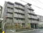 建物外観　タウンハウジング仙川店まで♪