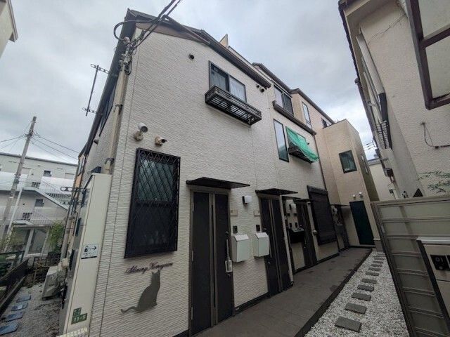 建物外観　☆綺麗な外観☆