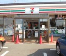 コンビニ　セブンイレブン我孫子南新木店（コンビニ）まで266m