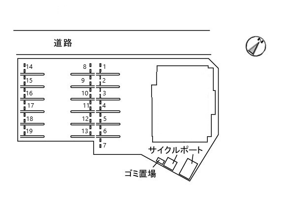 庭