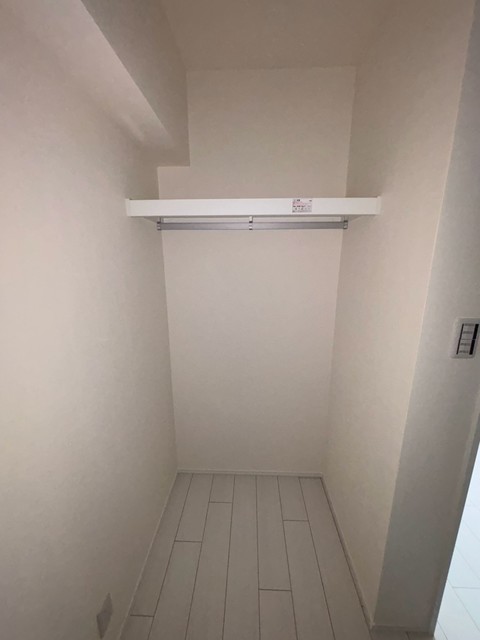 Bliss住吉の内装写真