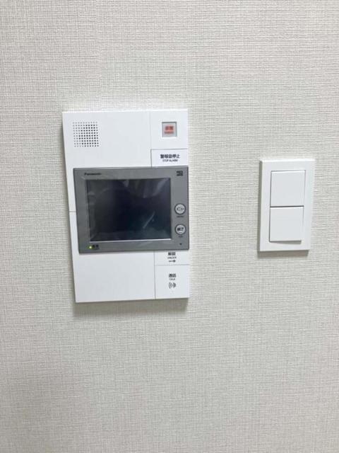 セキュリティ　同仕様タイプ