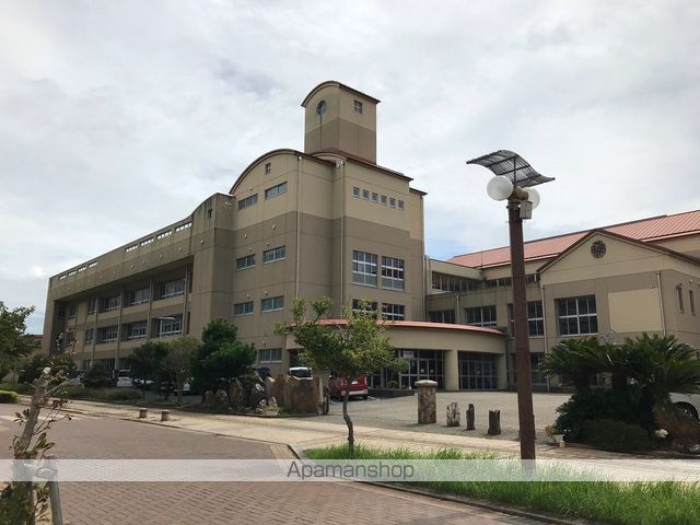 小学校　東小学校（小学校）まで492m