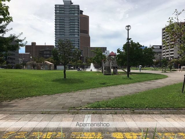 その他　東ふれあい公園（その他）まで469m