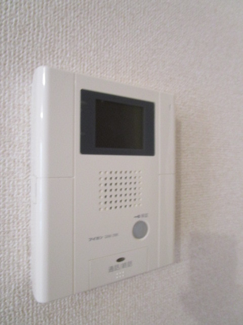 セキュリティ　★セキュリティ★別部屋参考写真