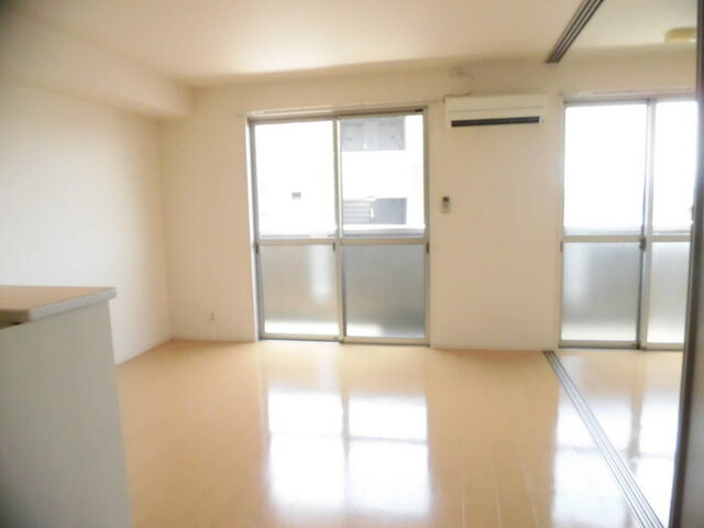 居室・リビング　２０５　ＬＤＫ