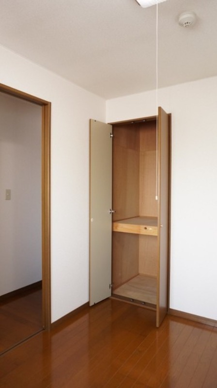 収納　図面と現状に相違がある場合には現状を優先