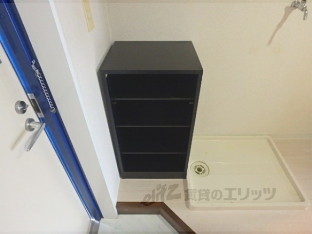 収納　下駄箱