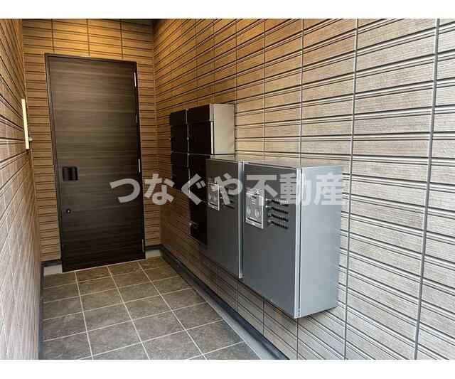 その他共有部分　Ｌｙｃｏｒｉｓ西小山